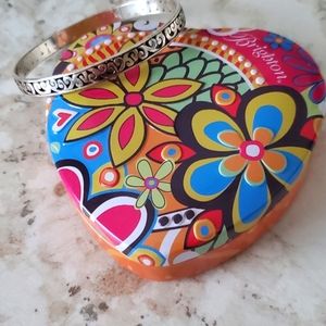 Bangle Bracelet